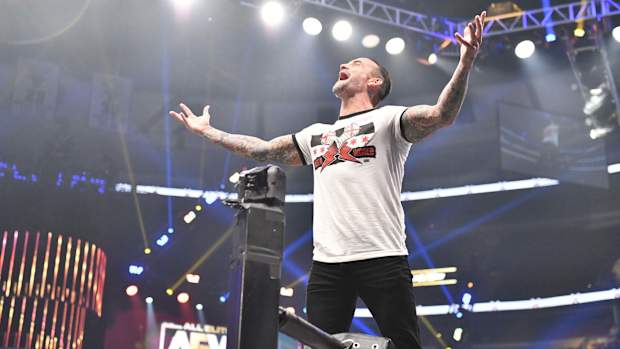 CM Punk_courtesy AEW